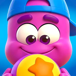 Ícone de Wonder Ball!