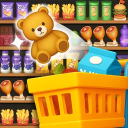 Ícone de Luma Sort: Goods Sorting